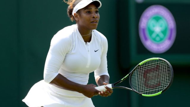 Serena Williams