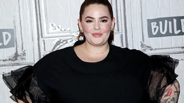 tess holliday