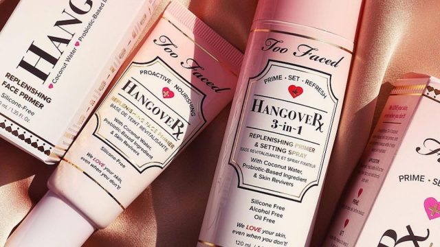 Too Faced Coming Out With More Skin Care Products