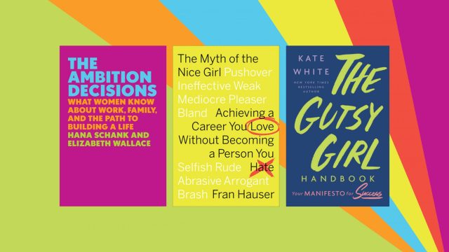 Picture of Self-help Books