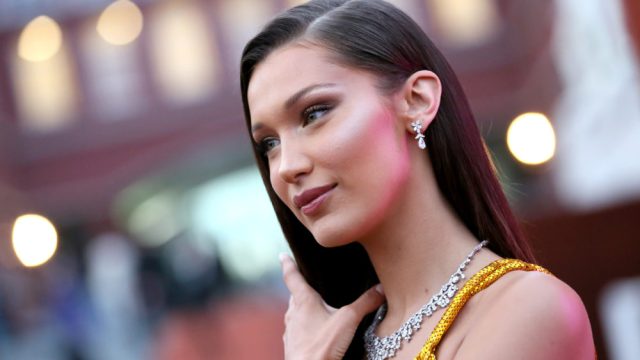 Bella Hadid