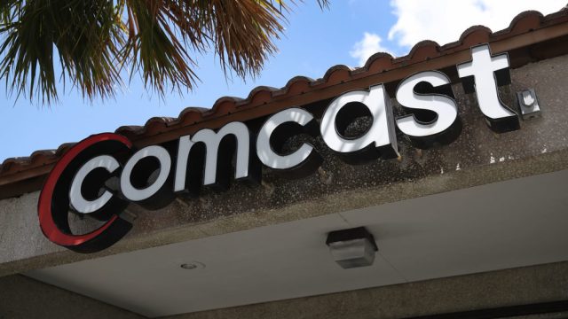 Comcast