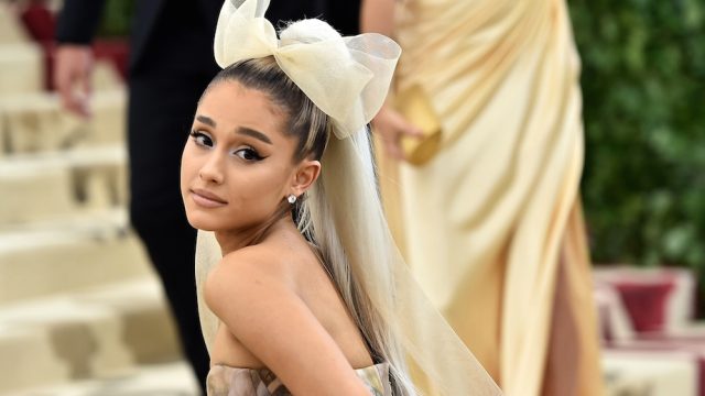 Ariana Grande