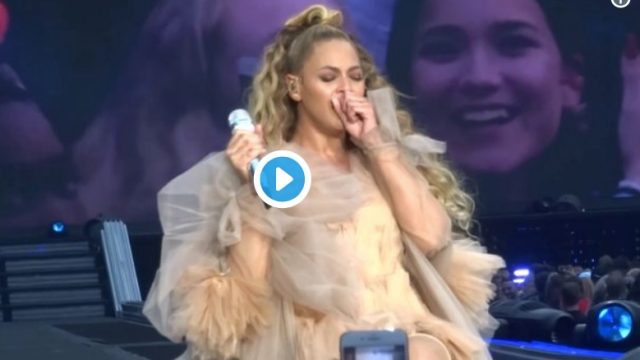 Beyonce