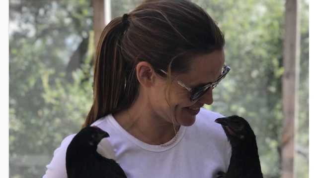 Jennifer Garner