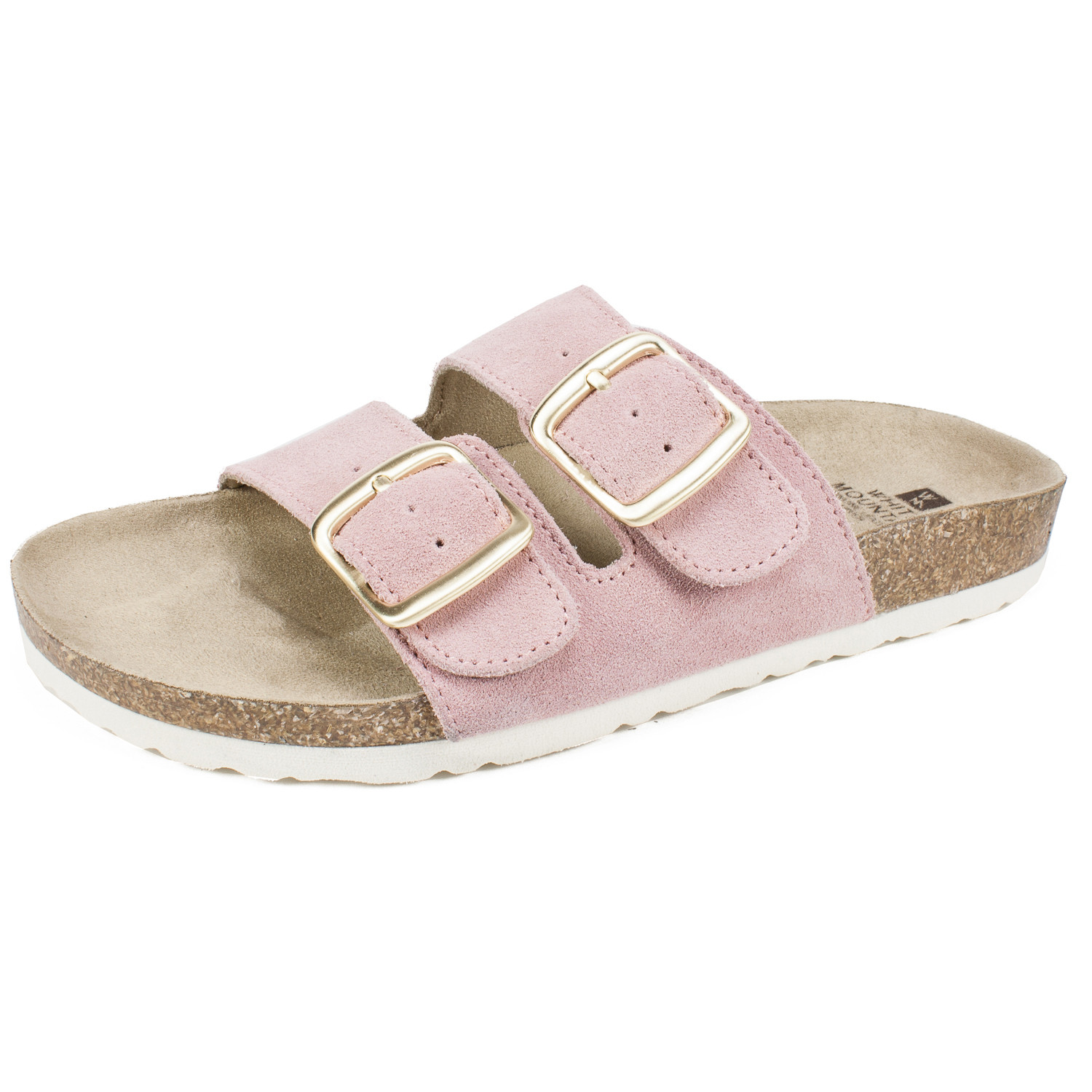 Cute slide top on sandals