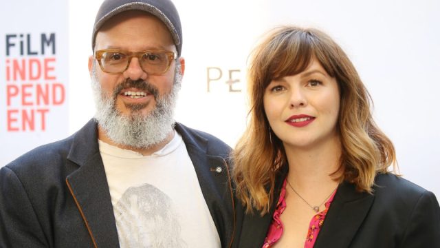 Amber Tamblyn