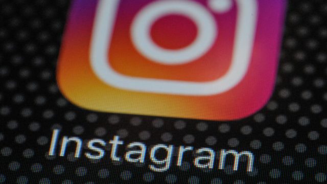 Instagram