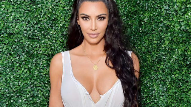 Kim Kardashian