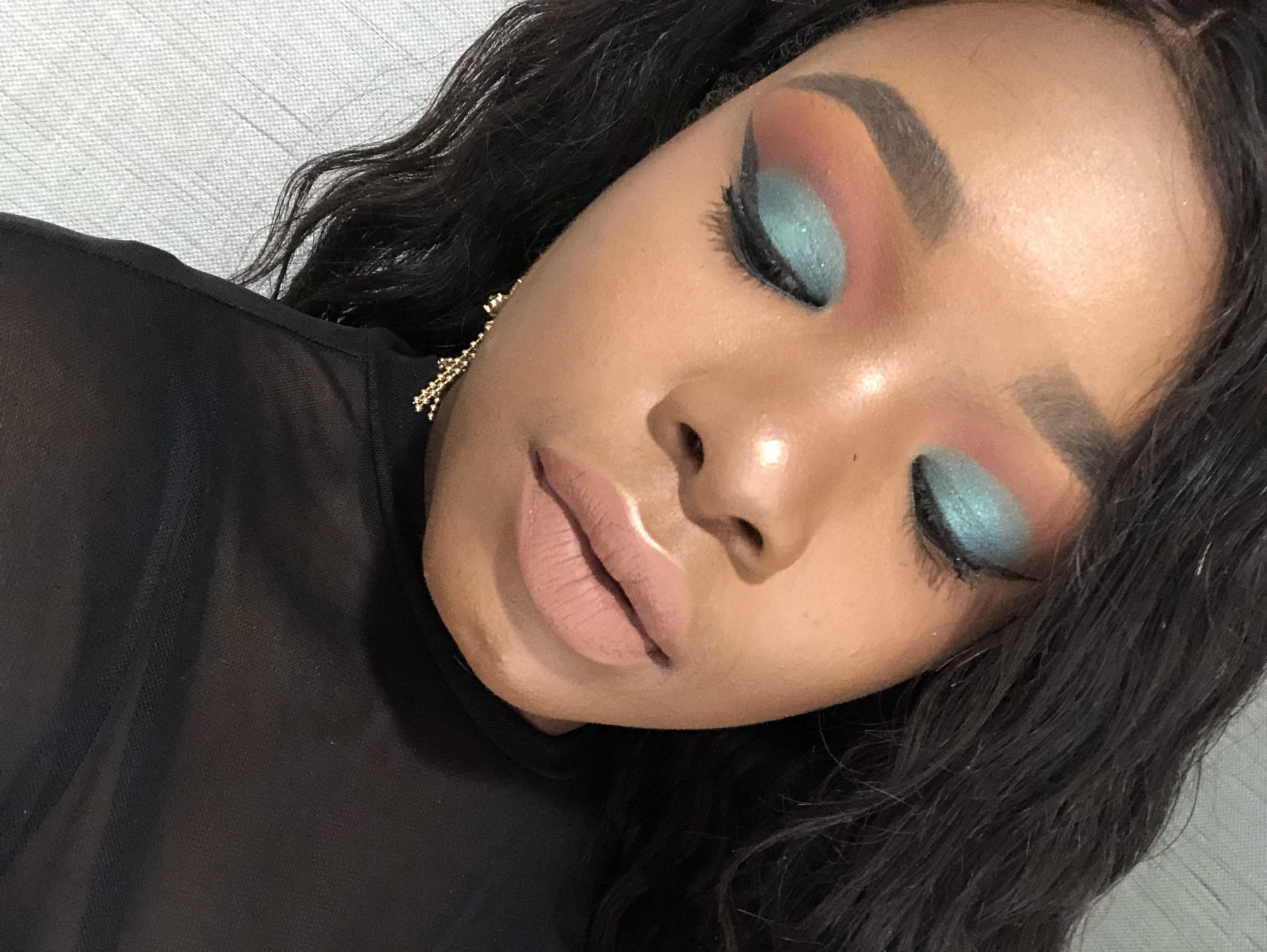 Too Faced Born The Way Collection Expanded Shade Range ReviewHelloGiggles