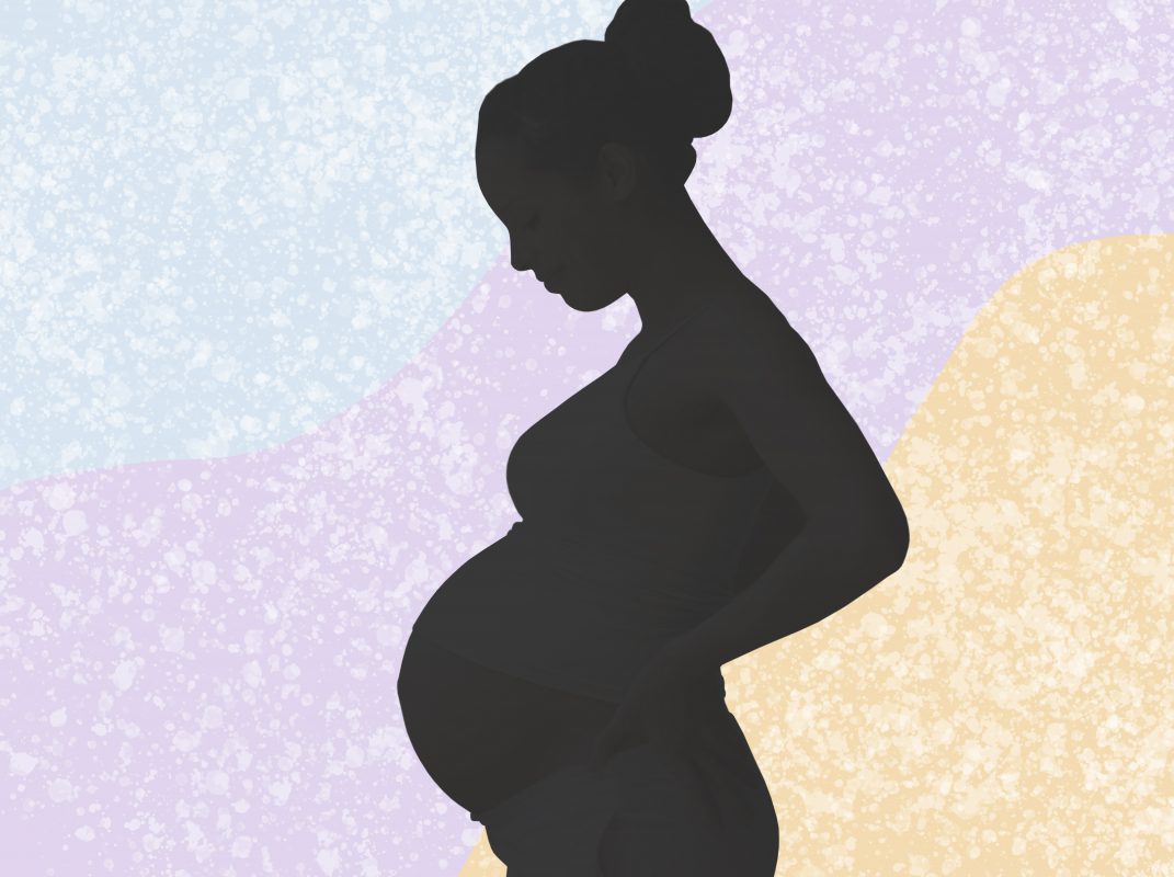 black-woman-childbirth