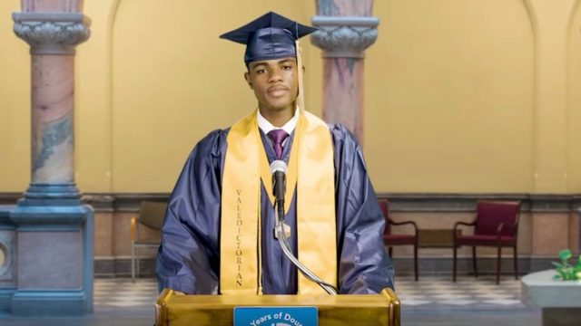 valedictorian copy