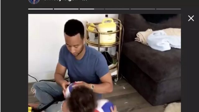 Chrissy Teigen