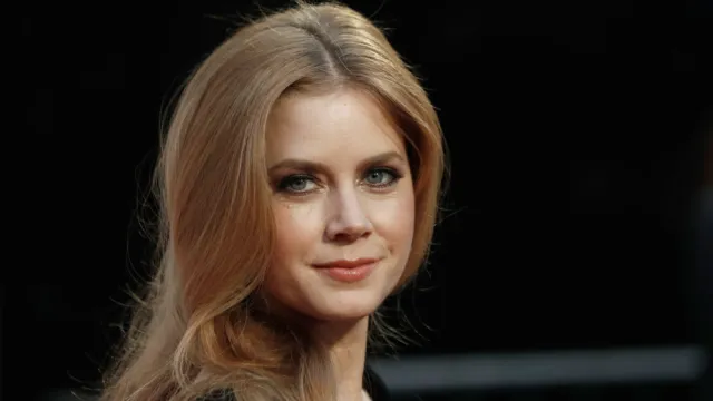 Amy Adams
