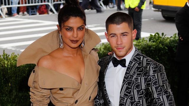 Priyanka Chopra