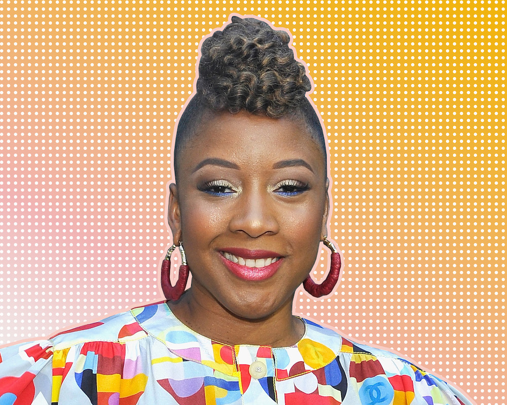 COVERGIRL hosts a sneak peek to their Fall 2018 Makeup line with COVERGIRL'S SVP, Ukonwa Ojo