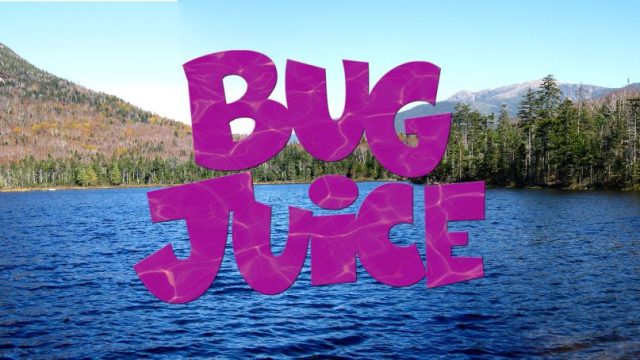 Bug Juice