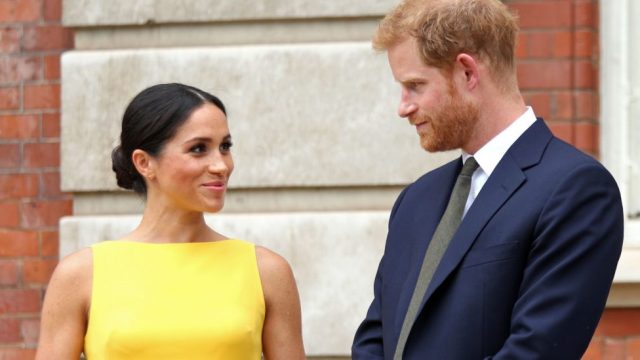 Meghan Markle