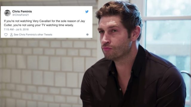 Jay Cutler