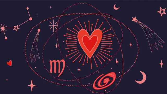 venus in virgo