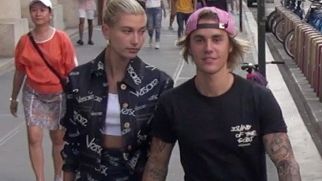 Justin Bieber