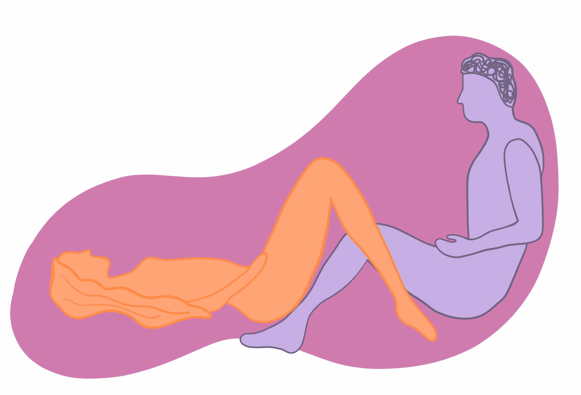 9 Best Sex Positions for EndometriosisHelloGiggles