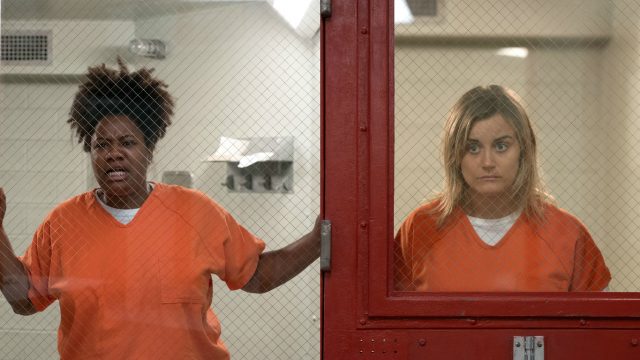 Orange is the New Black