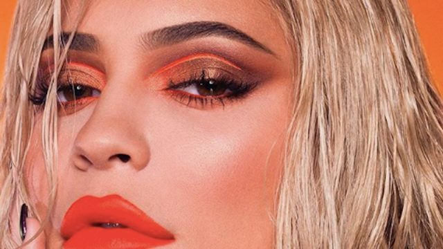 Kylie Cosmetics Summer Makeup Collection