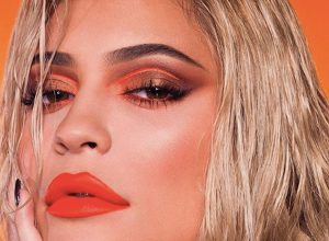 Kylie Cosmetics Summer Makeup Collection