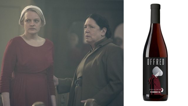 Handmaid's Tale