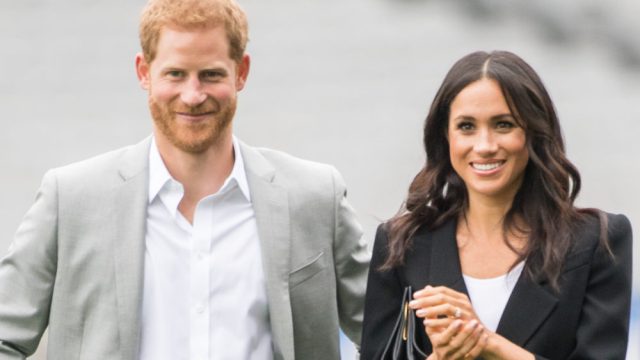 Meghan Markle