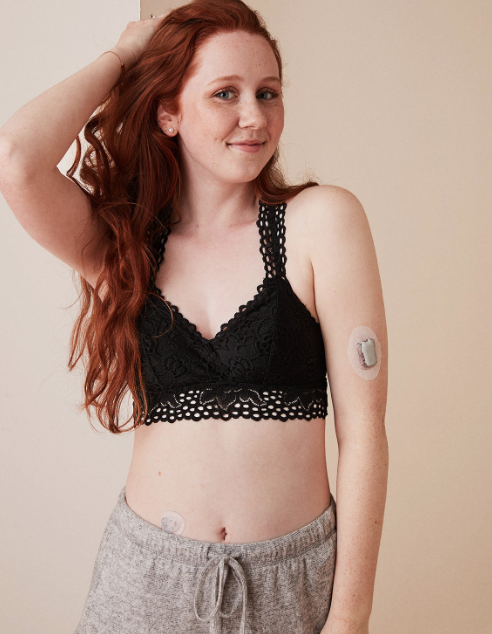 Aerie Is Featuring Models With Disabilities and IllnessesHelloGiggles