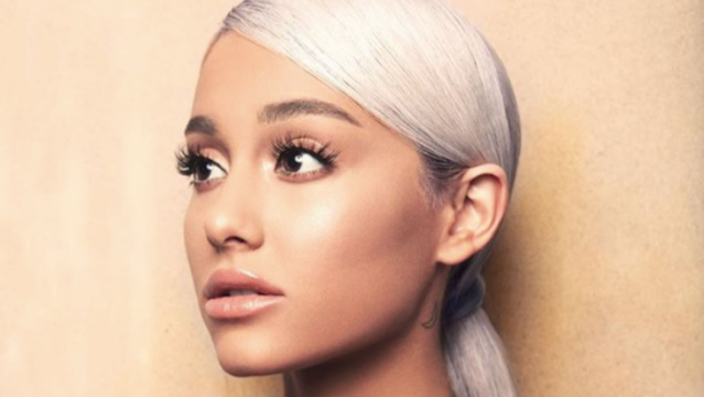 ariana grande