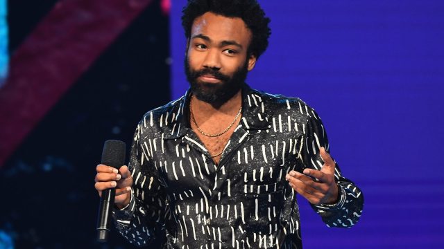 Childish Gambino