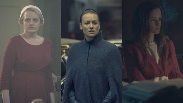 Handmaid's Tale