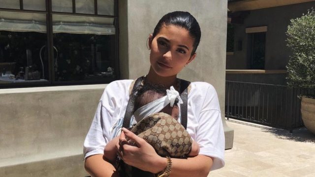 Kylie Jenner