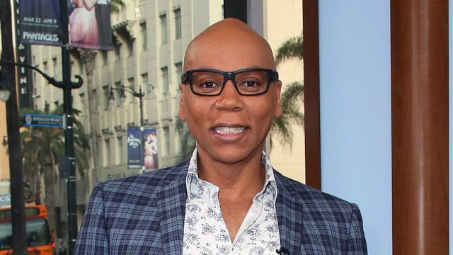 RuPaul