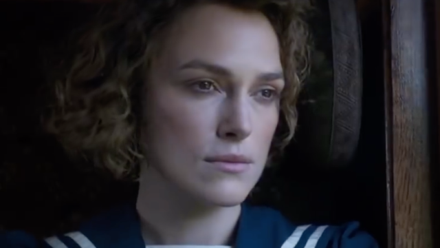colette keira knightley