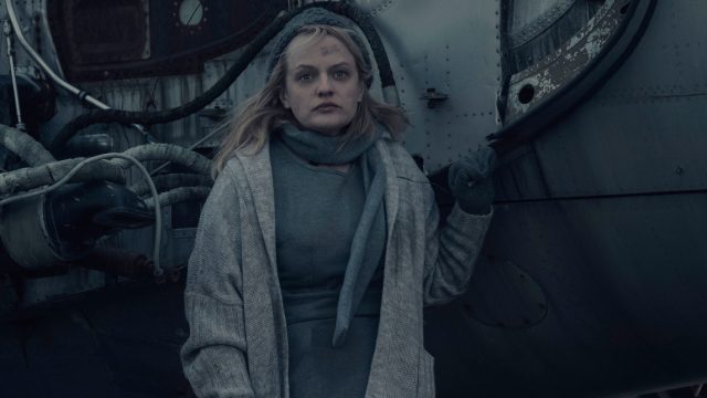 Handmaid's Tale