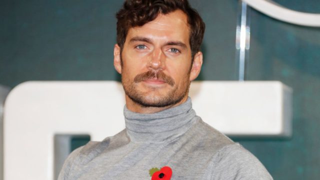 Henry Cavill's comments on #MeToo miss the mark.