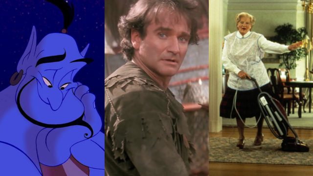 Robin Williams