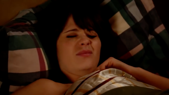talk about sex