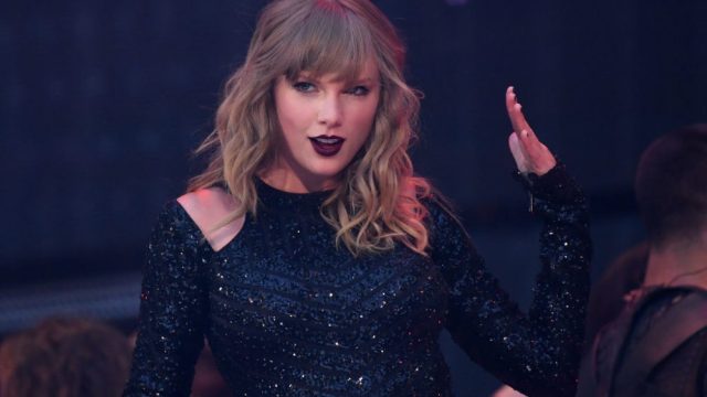 Taylor Swift
