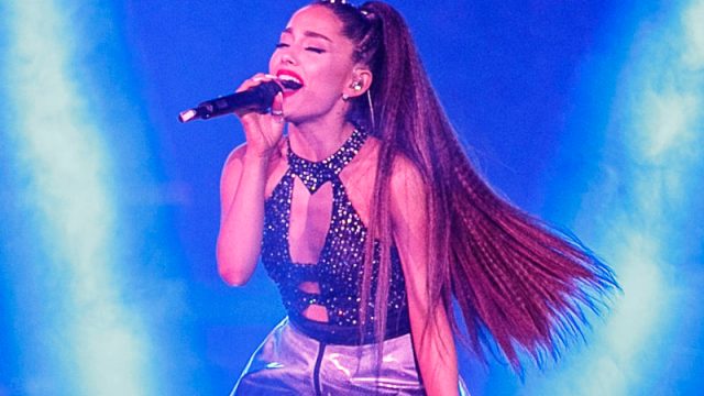 Ariana Grande