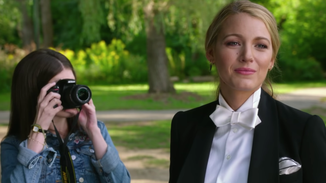 Simple Favor