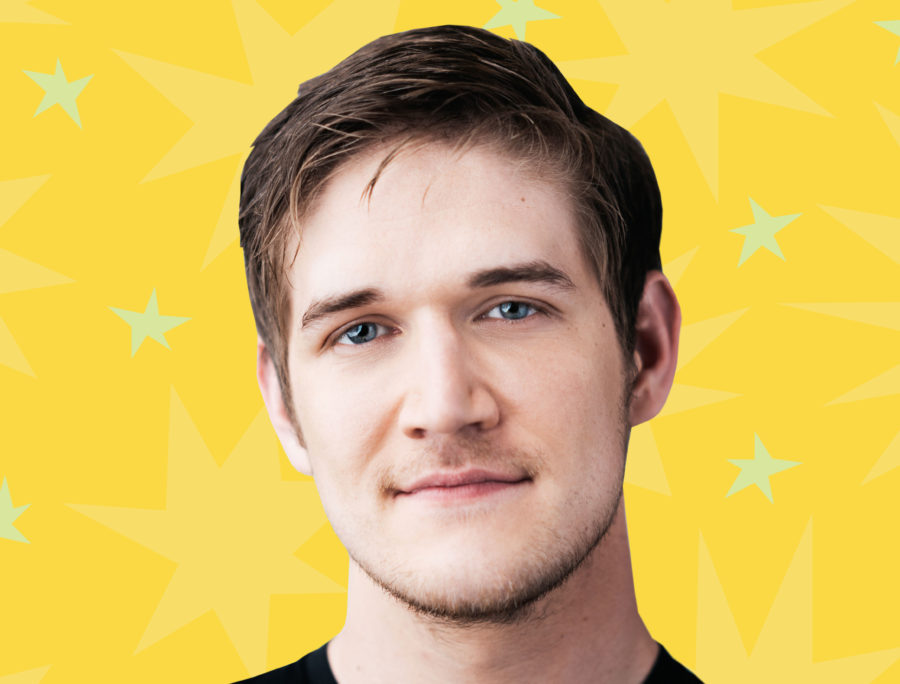 Bo Burnham