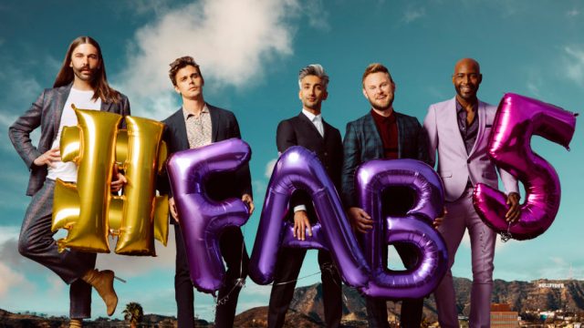 Queer Eye