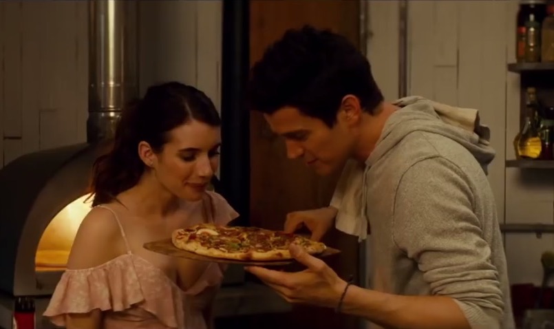 Watch The Wonderfully Cheesy Little Italy Trailerhellogiggles