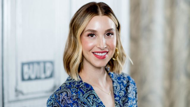 Picture of Whitney Port The Hills Theme Song