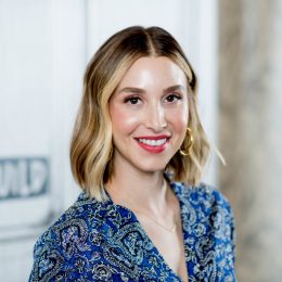 Picture of Whitney Port The Hills Theme Song